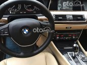 Cần bán gấp BMW 535i GT sản xuất năm 2011, màu trắng, xe nhập