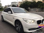 Cần bán gấp BMW 535i GT sản xuất năm 2011, màu trắng, xe nhập