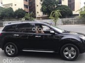 Bán ô tô Acura MDX 3.7L đời 2008, màu đen, xe nhập số tự động giá cạnh tranh