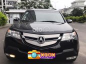 Bán ô tô Acura MDX 3.7L đời 2008, màu đen, xe nhập số tự động giá cạnh tranh