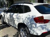 Cần bán gấp BMW X1 xDrive28i đời 2010, màu trắng, nhập khẩu nguyên chiếc