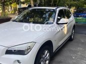 Cần bán gấp BMW X1 xDrive28i đời 2010, màu trắng, nhập khẩu nguyên chiếc