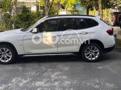 Cần bán gấp BMW X1 xDrive28i đời 2010, màu trắng, nhập khẩu nguyên chiếc