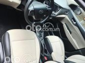 Bán Hyundai Accent 1.4 AT đời 2019, màu đen, 450 triệu