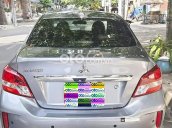 Cần bán xe Mitsubishi Attrage 2020, màu xám, nhập khẩu nguyên chiếc như mới, giá chỉ 356 triệu