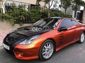 Cần bán lại xe Toyota Celica 1.8 AT đời 2005, nhập khẩu nguyên chiếc số tự động