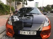 Cần bán lại xe Toyota Celica 1.8 AT đời 2005, nhập khẩu nguyên chiếc số tự động