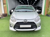 Toyota Wigo 2019 bảo dưỡng mới nguyên 99%, bảo hàng 3 tháng, bao test hãng, giao xe ngay