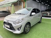 Toyota Wigo 2019 bảo dưỡng mới nguyên 99%, bảo hàng 3 tháng, bao test hãng, giao xe ngay