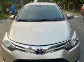 Bán xe Toyota Vios G đăng ký lần đầu 2018, xe đẹp xuất sắc không một lỗi nhỏ