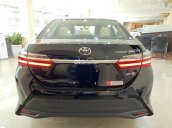 [Yên Bái] Toyota Corolla Altis 2021, giảm thuế trước bạ lên đến 40tr, bảo hiểm chính hãng, sẵn xe