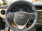 [Yên Bái] Toyota Corolla Altis 2021, giảm thuế trước bạ lên đến 40tr, bảo hiểm chính hãng, sẵn xe