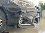 [Phú Thọ] Toyota Corolla Altis 2021, giảm thuế trước bạ lên đến 40tr, bảo hiểm chính hãng, sẵn xe