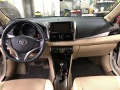 Cần bán Toyota Vios đời 2018 số tự động