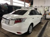 Cần bán Toyota Vios đời 2018 số tự động