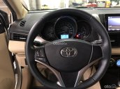 Cần bán Toyota Vios đời 2018 số tự động