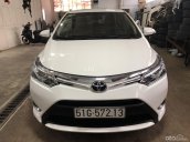 Cần bán Toyota Vios đời 2018 số tự động