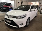 Cần bán Toyota Vios đời 2018 số tự động