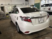 Cần bán Toyota Vios đời 2018 số tự động