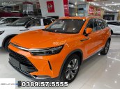 [Baic Việt Nam] BAIC Beijing X7 sản xuất 2021 - hỗ trợ 80% ngân hàng, giá luôn luôn tốt, nhận cọc giao xe tháng 10