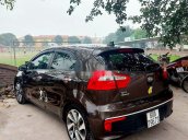 Bán xe Kia Rio đời 2016, màu nâu, xe nhập