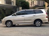 Cần bán Toyota Innova 2.0E đời 2016 số sàn, 398tr