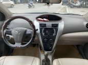 Cần bán lại xe Toyota Vios E 2011, màu bạc xe gia đình, giá chỉ 265 triệu