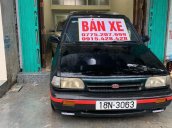 Cần bán Kia CD5 năm 2003, màu xanh, giá 48tr