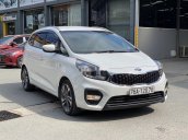 Bán xe Kia Rondo 2.0MT 2020, màu trắng, 508 triệu