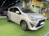 Toyota Wigo 2019 bảo dưỡng mới nguyên 99%, bảo hàng 3 tháng, bao test hãng, giao xe ngay