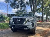 Cần bán Nissan Navara sản xuất 2021, xe nhập