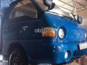 Cần bán Hyundai Porter năm 2009, màu xanh lam, 162tr