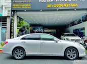 Bán Lexus ES 350 đời 2007, màu bạc, nhập khẩu