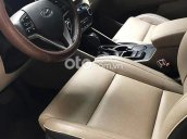 Bán ô tô Hyundai Tucson 2.0 AT năm 2019, màu đỏ chính chủ, giá chỉ 718 triệu