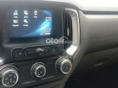 Bán xe Chevrolet Trailblazer 2019, màu xám, xe nhập chính chủ