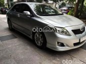 Bán Toyota Corolla Altis 2.0V 2010, màu bạc, 435 triệu