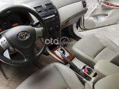 Bán Toyota Corolla Altis 2.0V 2010, màu bạc, 435 triệu