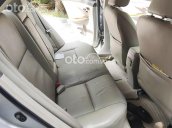 Bán Toyota Corolla Altis 2.0V 2010, màu bạc, 435 triệu