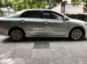 Bán Toyota Corolla Altis 2.0V 2010, màu bạc, 435 triệu