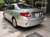 Bán Toyota Corolla Altis 2.0V 2010, màu bạc, 435 triệu