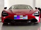 Cần bán xe McLaren 720S năm 2018, màu đỏ, xe nhập