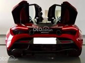 Cần bán xe McLaren 720S năm 2018, màu đỏ, xe nhập