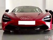 Cần bán xe McLaren 720S năm 2018, màu đỏ, xe nhập