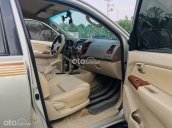 Cần bán gấp Toyota Fortuner sản xuất 2008 xe nhập, giá tốt 375tr