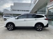 Bán xe Toyota  Rush 1.5AT 2019 - Màu trắng - Đi 13.500 km