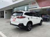 Bán xe Toyota  Rush 1.5AT 2019 - Màu trắng - Đi 13.500 km