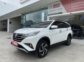 Bán xe Toyota  Rush 1.5AT 2019 - Màu trắng - Đi 13.500 km