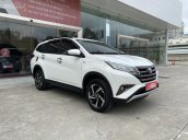 Bán xe Toyota  Rush 1.5AT 2019 - Màu trắng - Đi 13.500 km