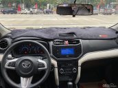 Bán xe Toyota  Rush 1.5AT 2019 - Màu trắng - Đi 13.500 km