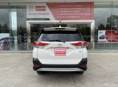 Bán xe Toyota  Rush 1.5AT 2019 - Màu trắng - Đi 13.500 km